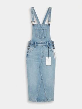 HIDDEN JEANS Dylan Relaxed Mini Skirtall NWT SMALL